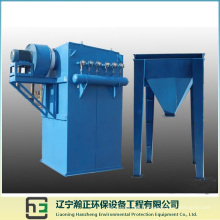 Lf Air Flow Treatment-Plenum Pulse De-Dust Collector